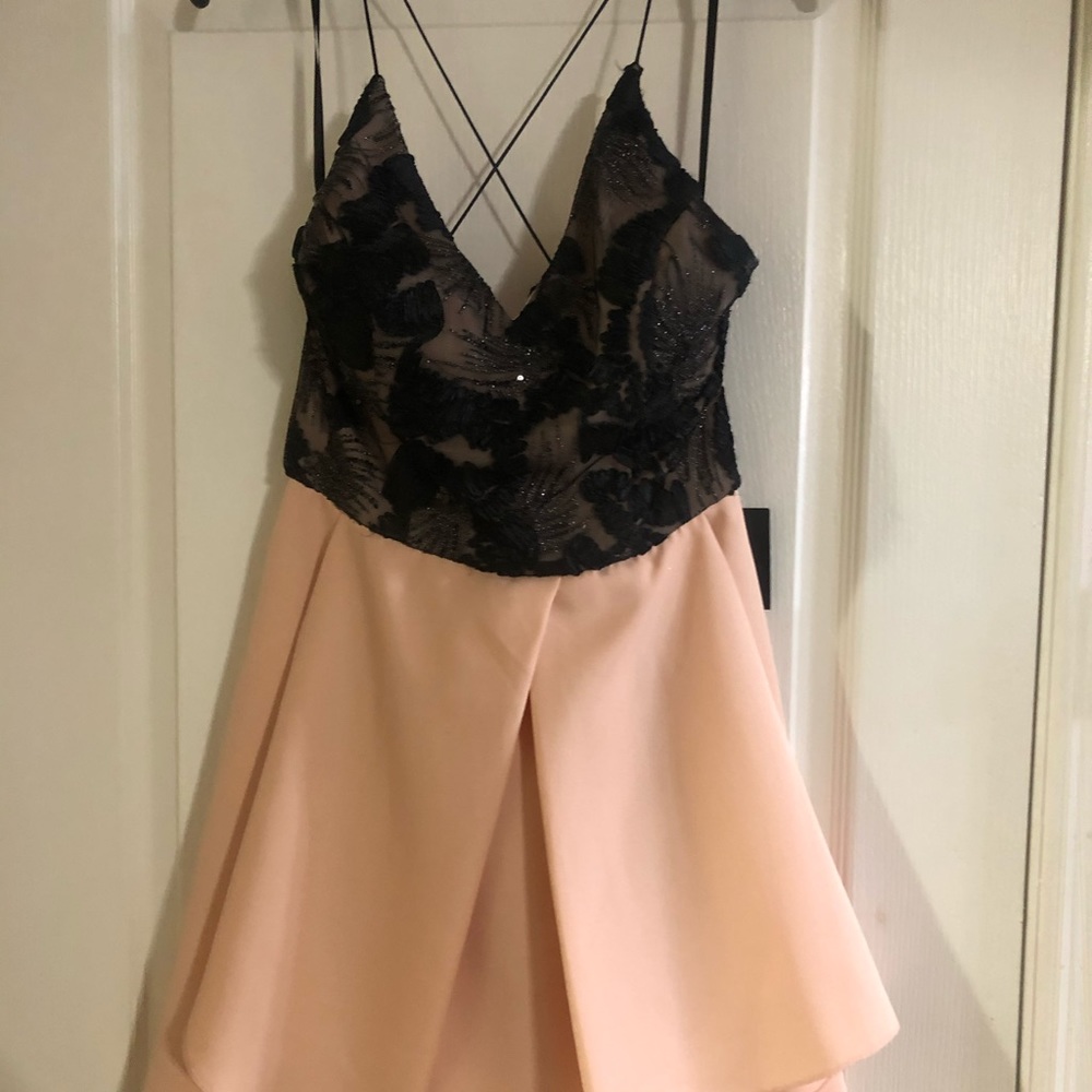 I.n. SAN Fransisco cocktail dress size 9